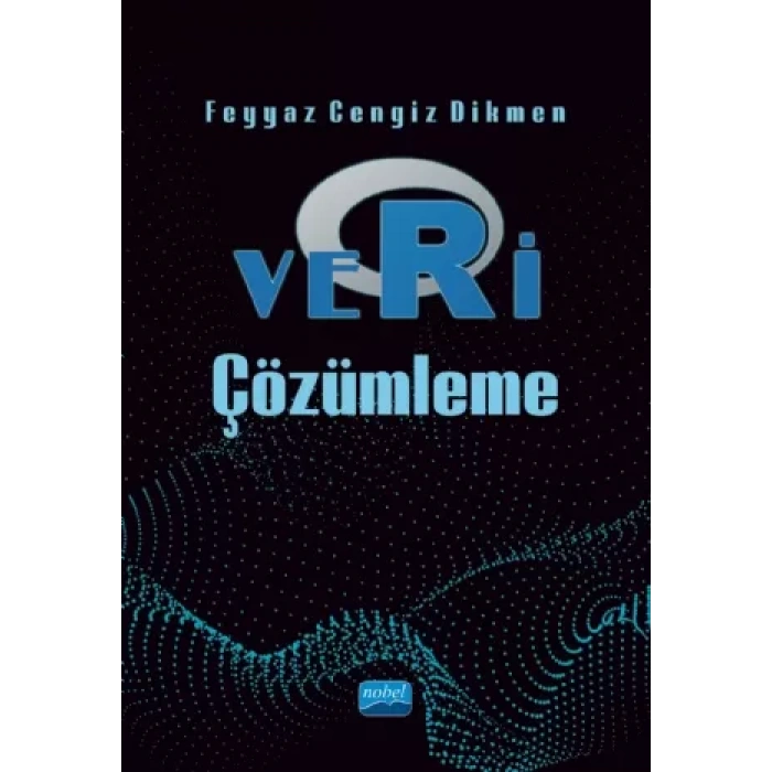 Veri Çözümleme