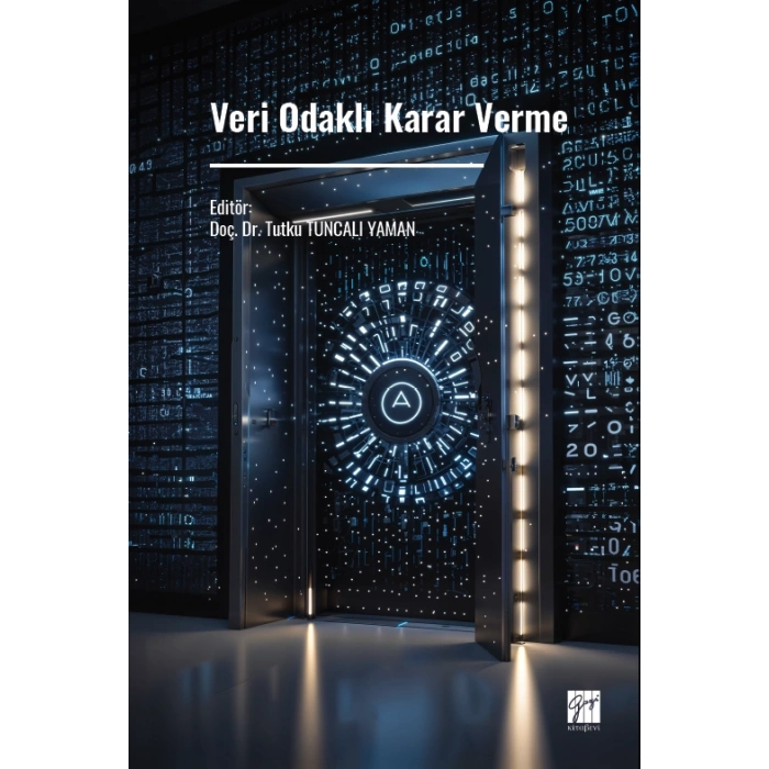 Veri Odaklı Karar Verme