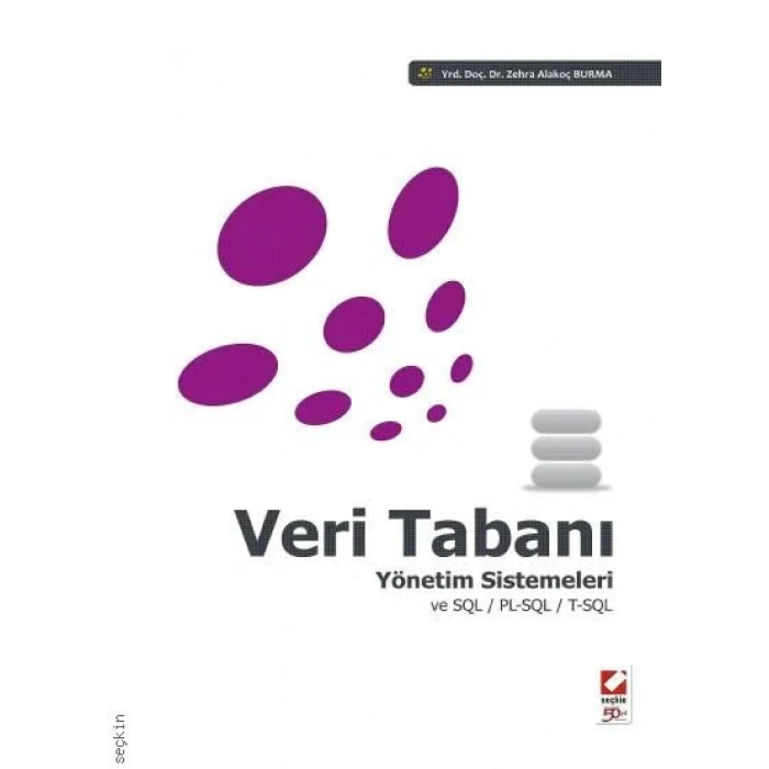 Veri Tabanı Yönetim Sistemleri