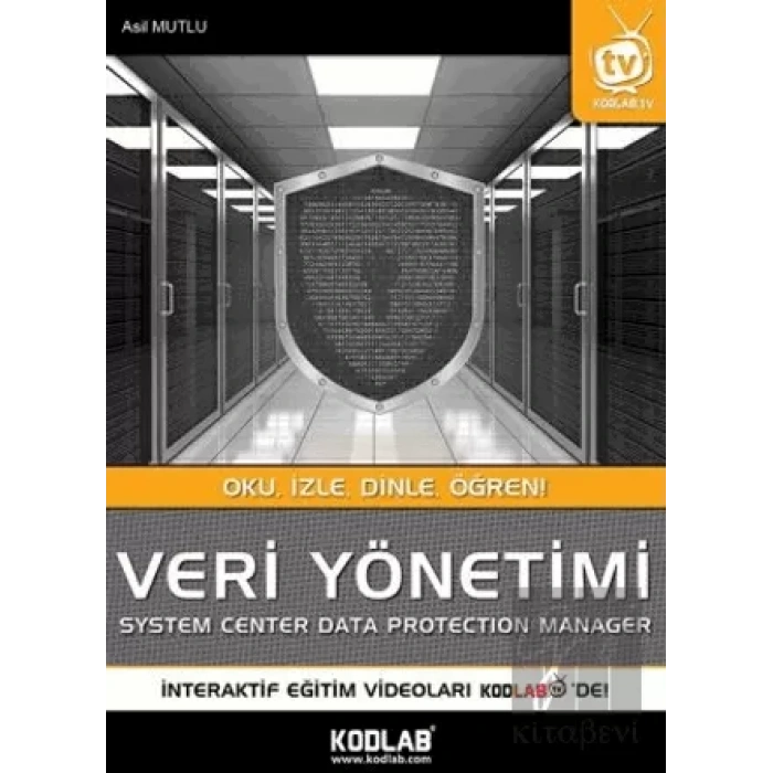 Veri Yönetimi