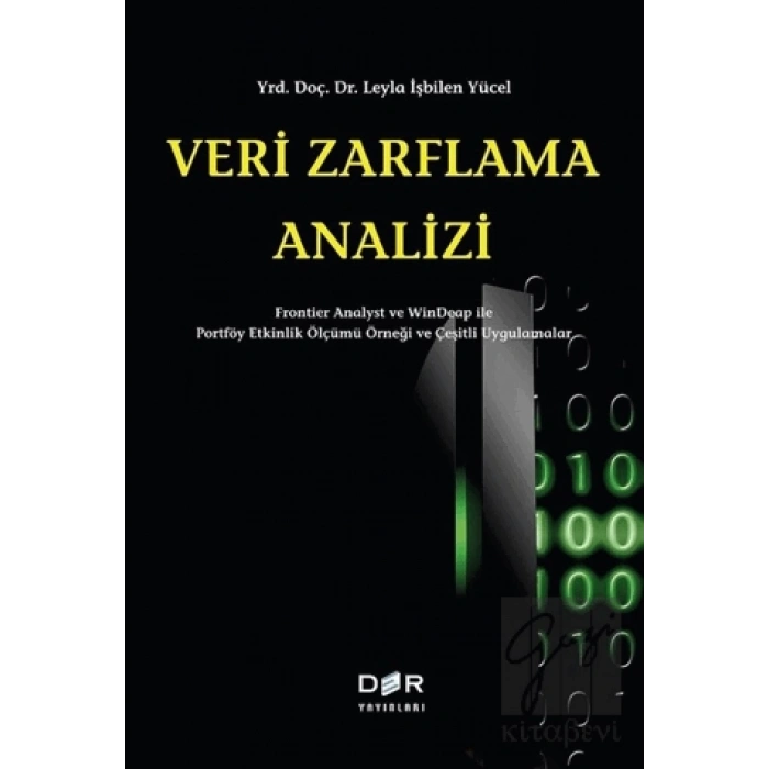 Veri Zarflama Analizi