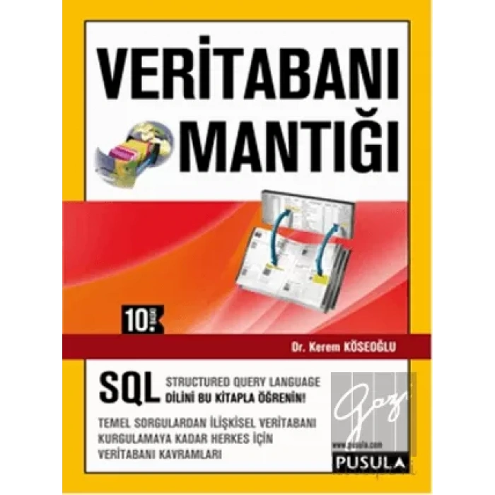 Veritabanı Mantığı