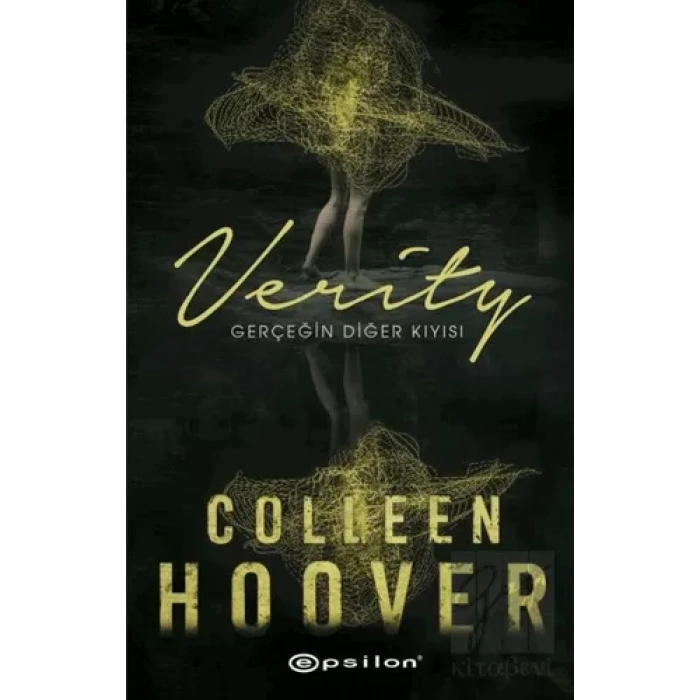 Verity - Gerçeğin Diğer Kıyısı