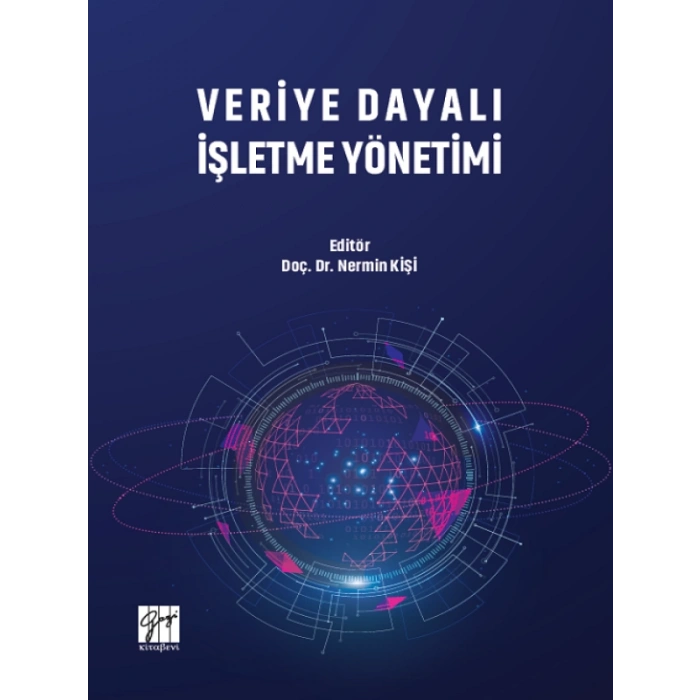 Veriye Dayalı İşletme Yönetimi
