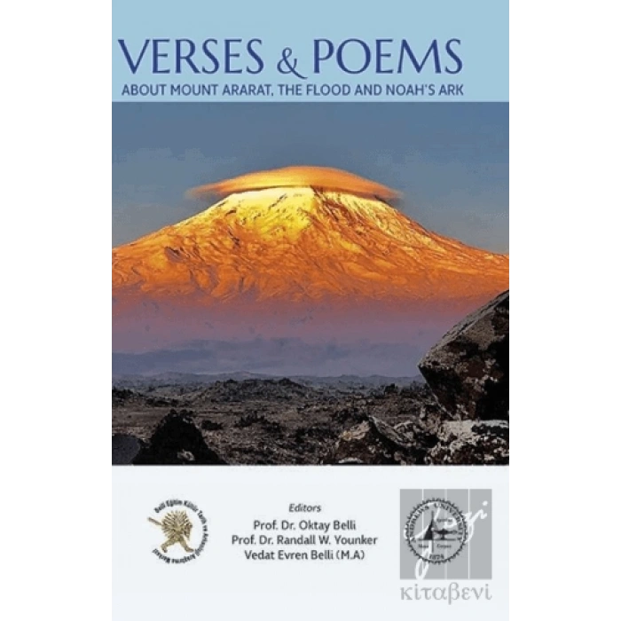 Verses And Poems About Mount Ararat, The Flood And Noah’s Ark