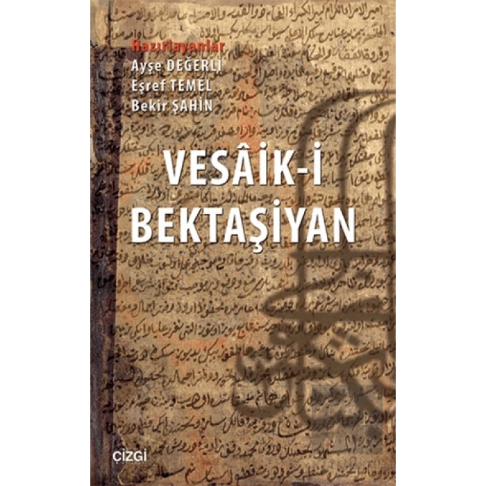 Vesaik-i Bektaşiyan