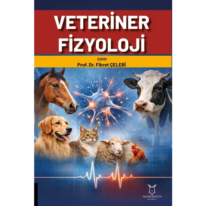 Veteriner Fizyoloji