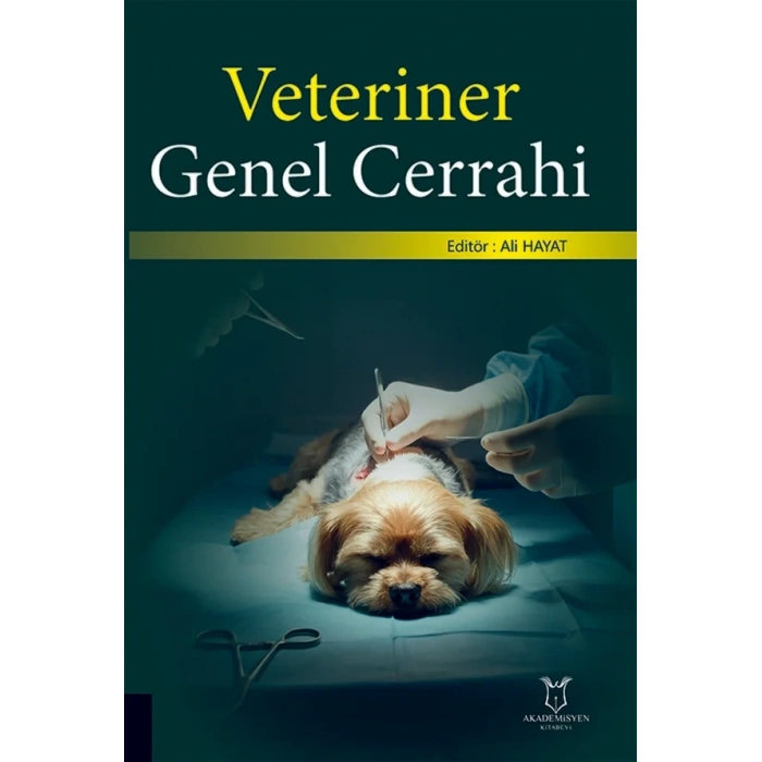 Veteriner Genel Cerrahi