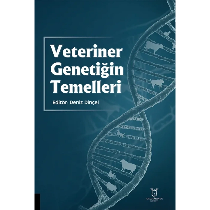 Veteriner Genetiğin Temelleri