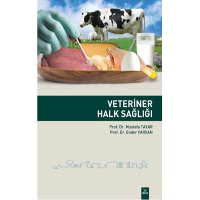 Veteriner Halk Sağlığı