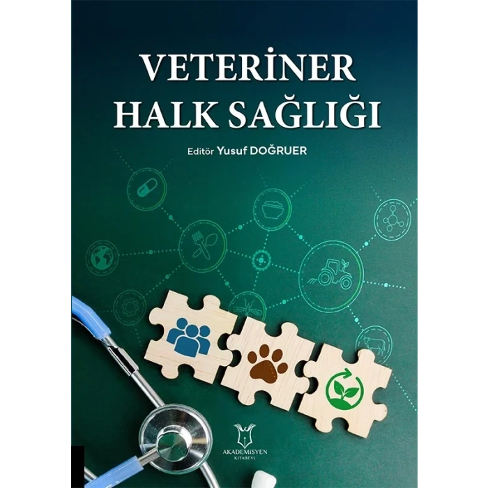 Veteriner Halk Sağlığı