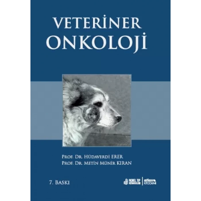 Veteriner Onkoloji