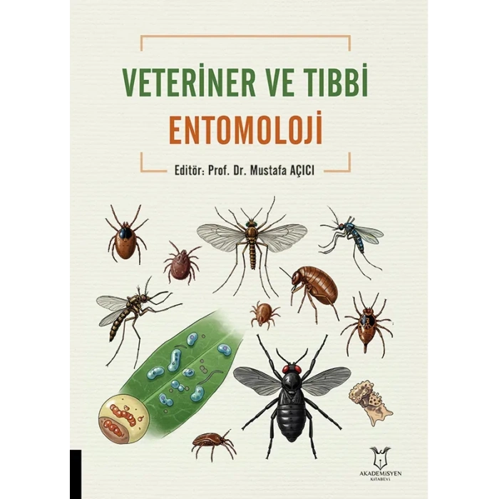 Veteriner ve Tıbbi Entomoloji