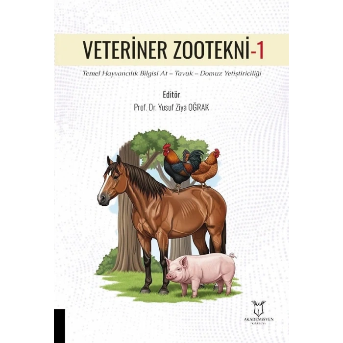 Veteriner Zootekni-1