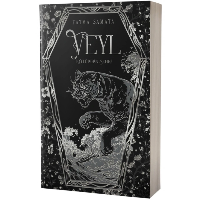 Veyl - Kötülerin Şehri