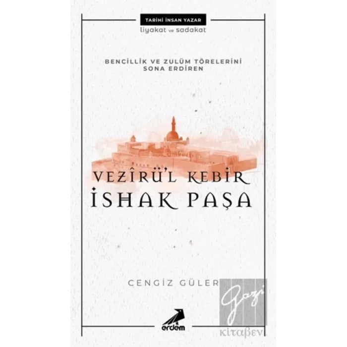 Vezirül Kebir İshak Paşa