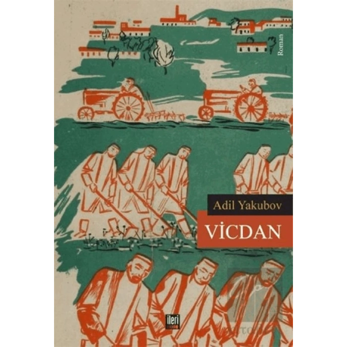 Vicdan