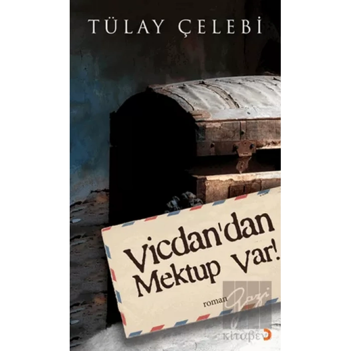 Vicdan’dan Mektup Var!