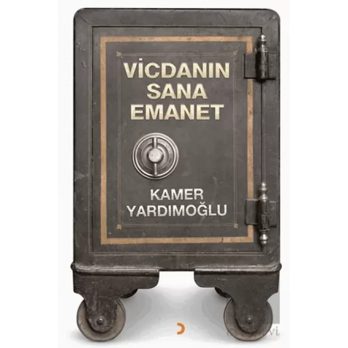 Vicdanın Sana Emanet
