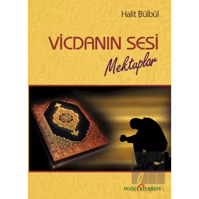 Vicdanın Sesi Mektuplar