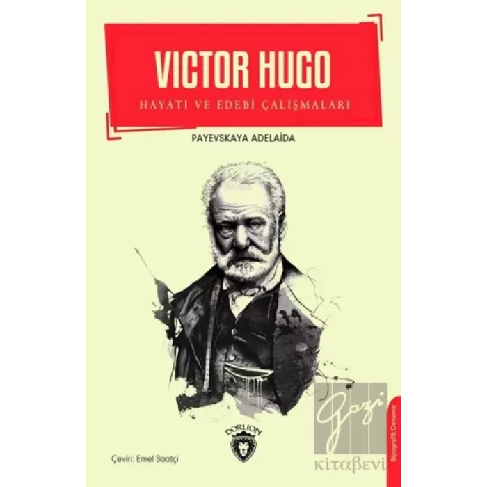 Victor Hugo