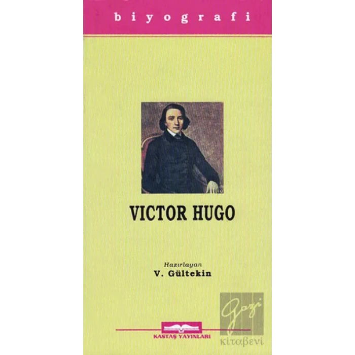 Victor Hugo