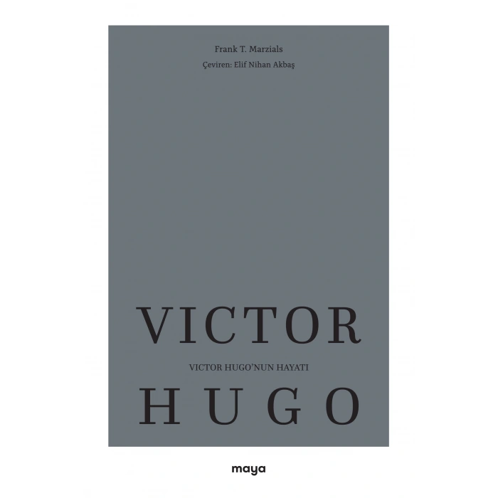Victor Hugo’nun Hayatı
