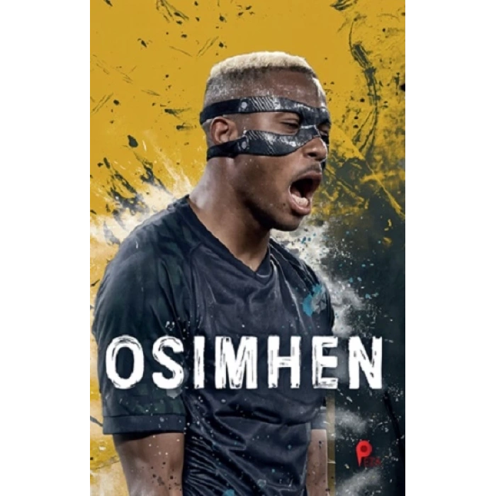 Victor Osimhen