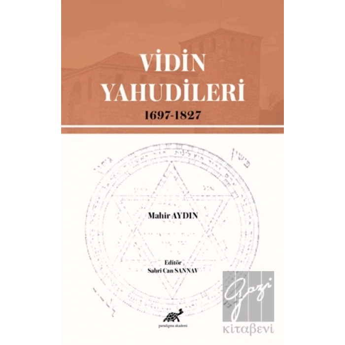 Vidin Yahudileri (1697-1827)