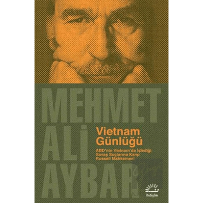 Vietnam Günlüğü: Russell Mahmkemesi
