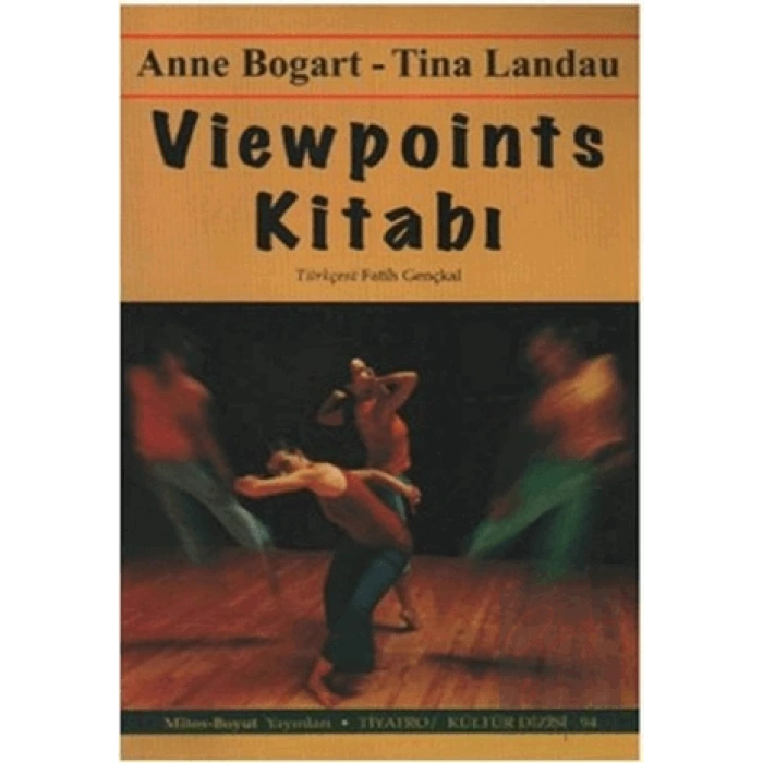 Viewpoints Kitabı