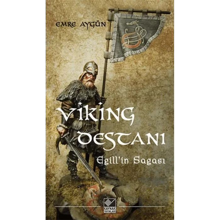 Viking Destanı / Egill’in Sagası