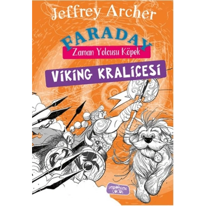 Viking Kraliçesi