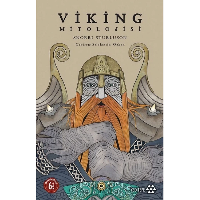 Viking Mitolojisi