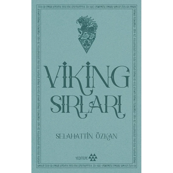 Viking Sırları