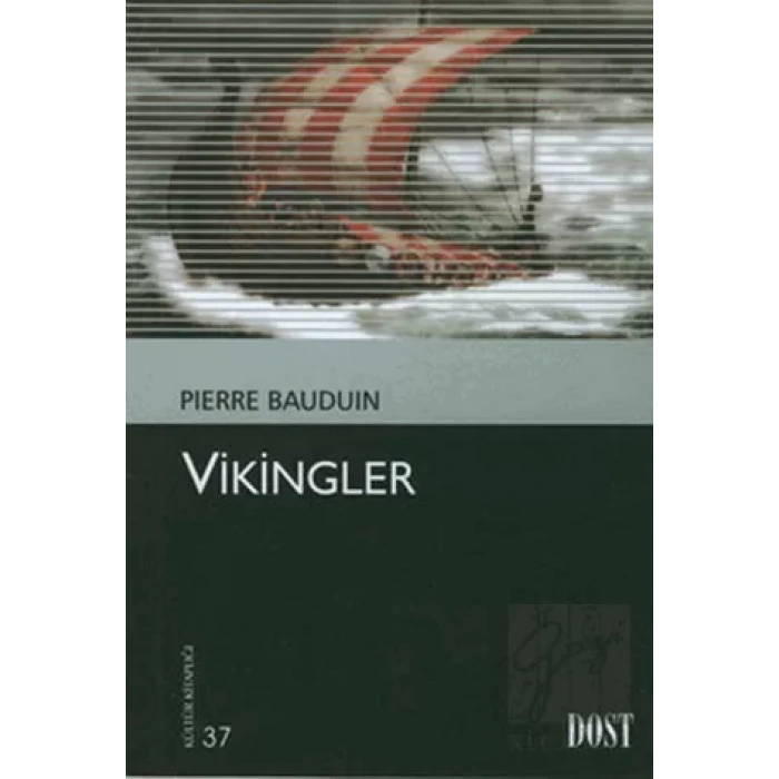 Vikingler 37