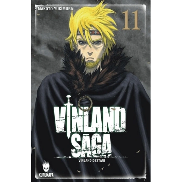 Vinland Saga - Vinland Destanı 11