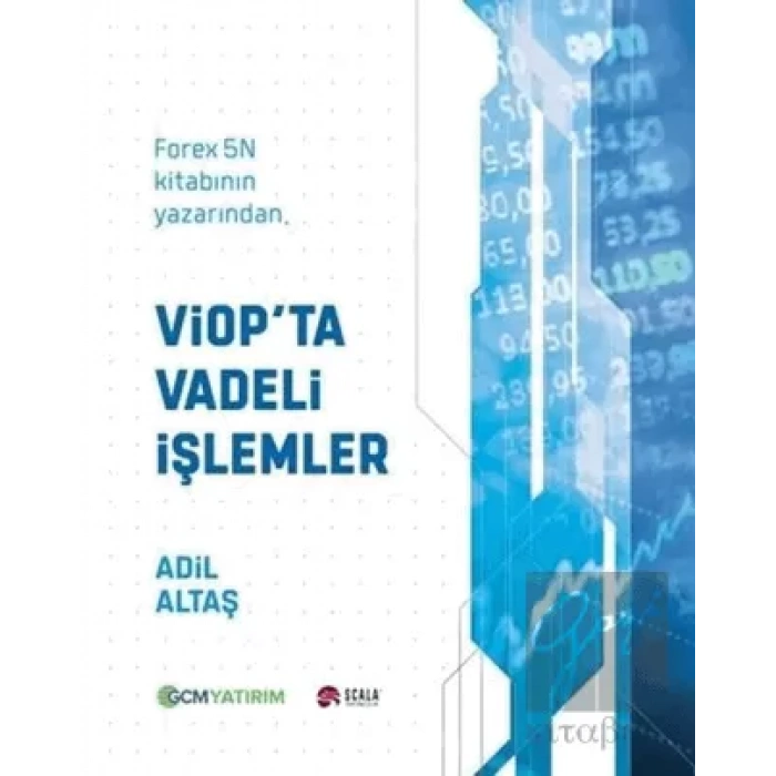 Viopta Vadeli İşlemler