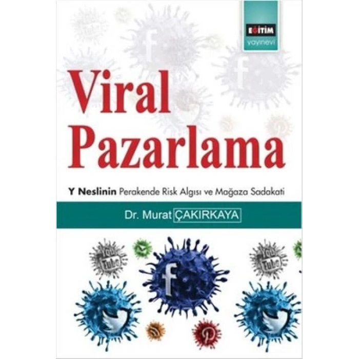 Viral Pazarlama