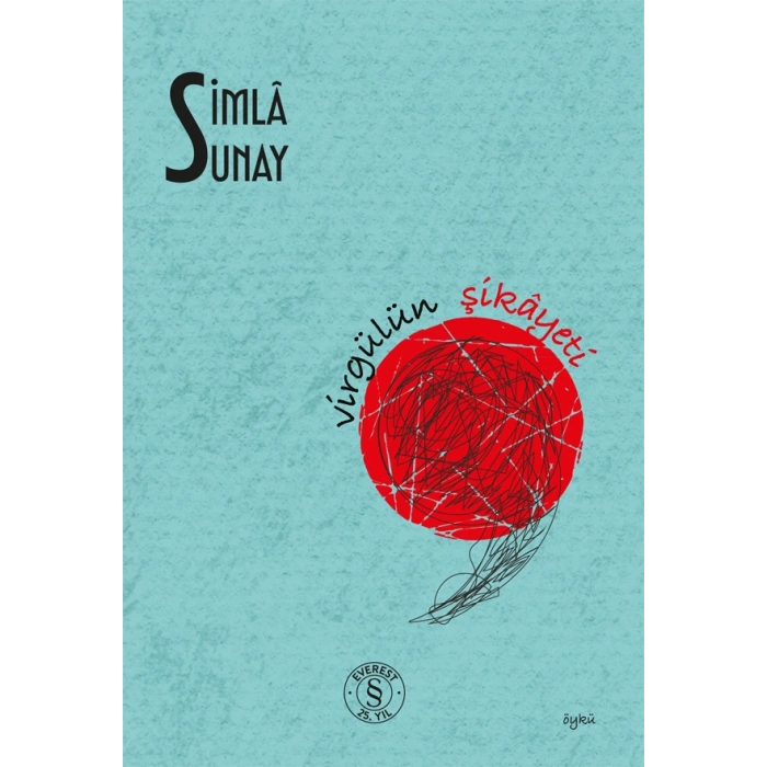 Virgülün Şikâyeti