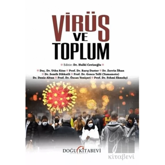 Virüs ve Toplum