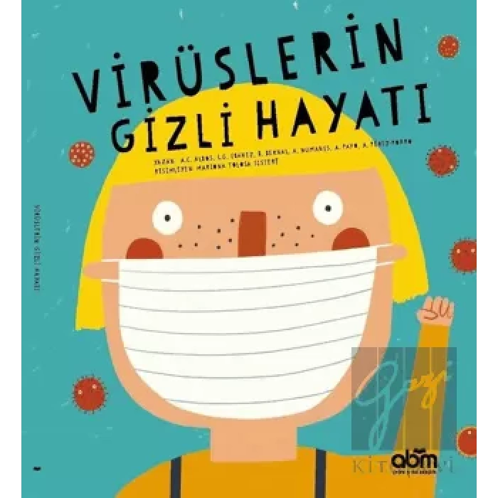 Virüslerin Gizli Hayatı