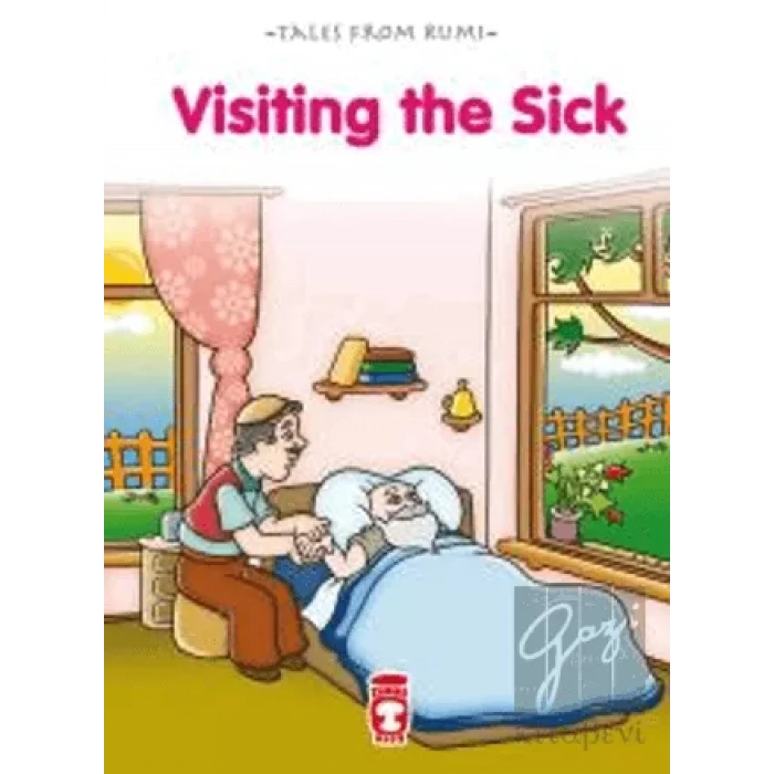 Visiting The Sick - Hasta Ziyareti