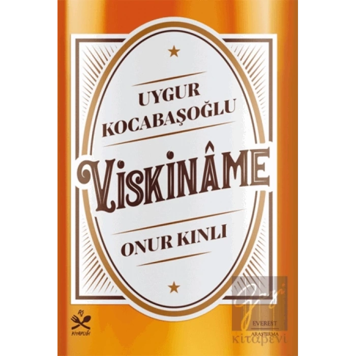 Viskiname