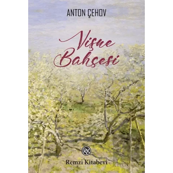 Vişne Bahçesi