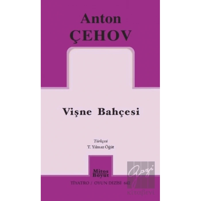 Vişne Bahçesi
