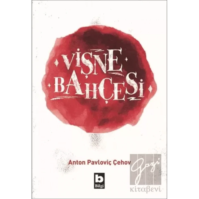 Vişne Bahçesi