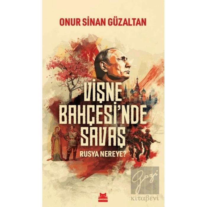 Vişne Bahçesi’nde Savaş