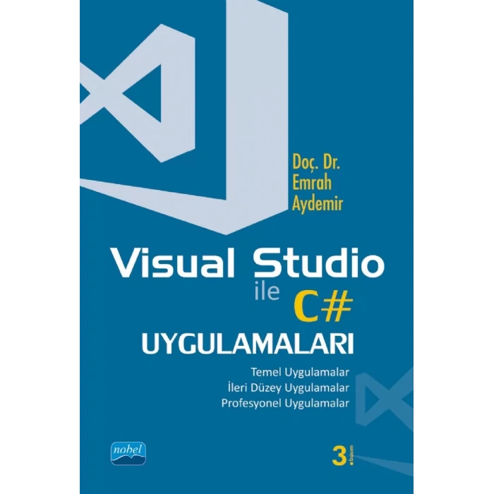 Visual Studio ile C# Uygulamaları