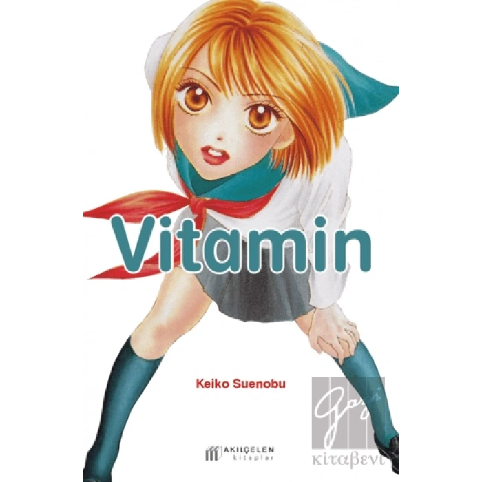 Vitamin